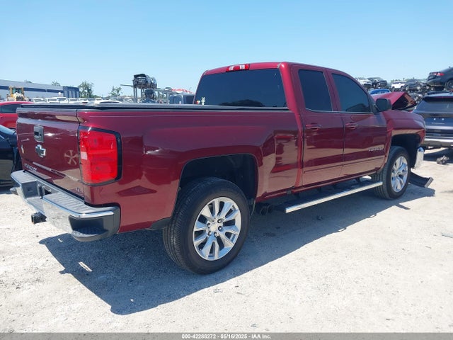 1GCRCREC4HZ278543 Chevrolet Silverado 1500 1lt