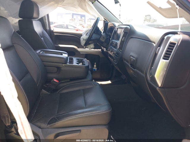1GCRCREC4HZ278543 Chevrolet Silverado 1500 1lt