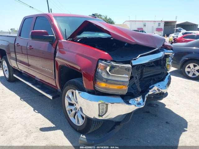 1GCRCREC4HZ278543 Chevrolet Silverado 1500 1lt