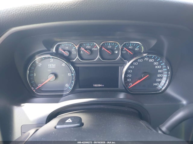 1GCRCREC4HZ278543 Chevrolet Silverado 1500 1lt