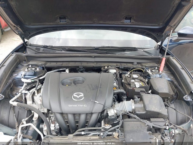 3MVDMAAL4MM302042 Mazda py