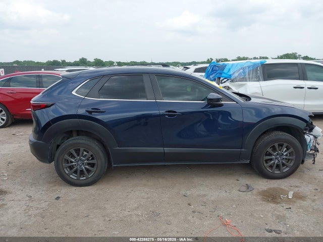 3MVDMAAL4MM302042 Mazda py