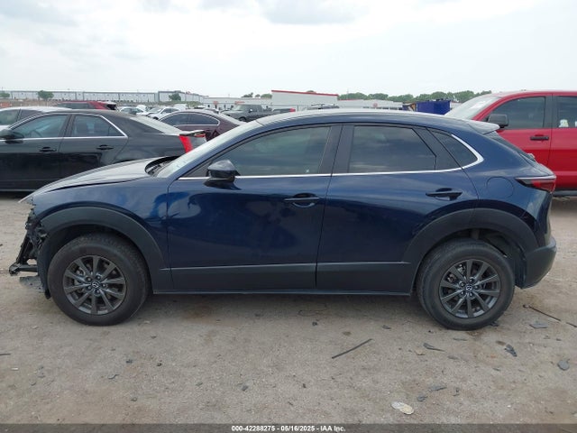 3MVDMAAL4MM302042 Mazda py
