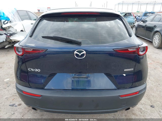 3MVDMAAL4MM302042 Mazda py