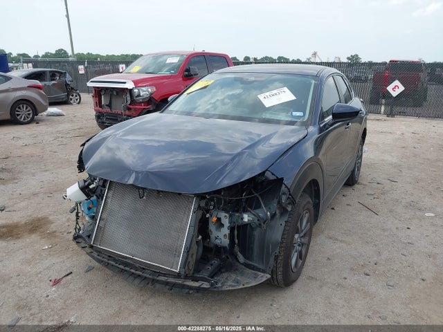 3MVDMAAL4MM302042 Mazda py