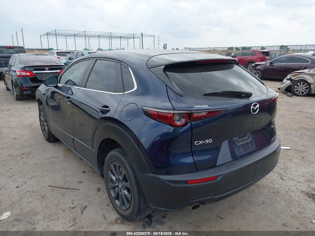 3MVDMAAL4MM302042 Mazda py