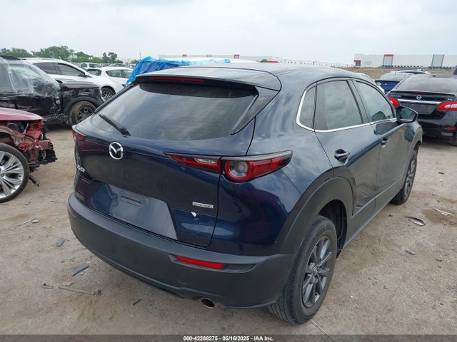 3MVDMAAL4MM302042 Mazda py