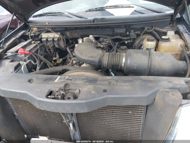 2005 FORD F-150 1FTRX02W05KE36721 Photo 9