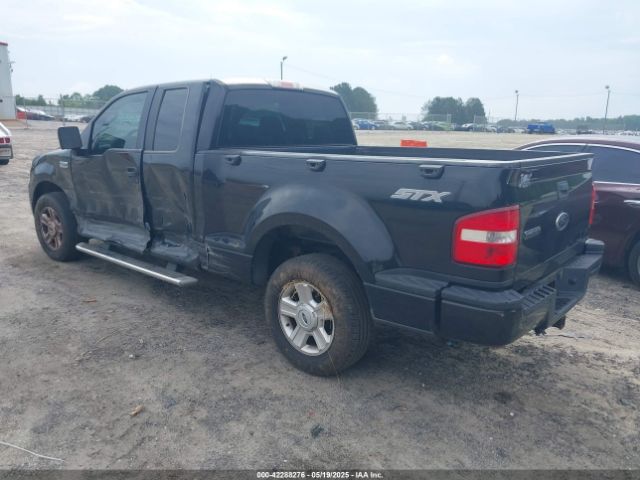 2005 FORD F-150 1FTRX02W05KE36721 Photo 2
