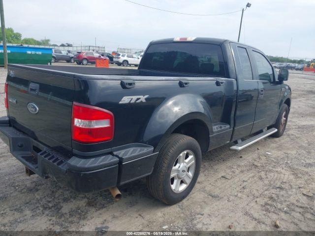 2005 FORD F-150 1FTRX02W05KE36721 Photo 3