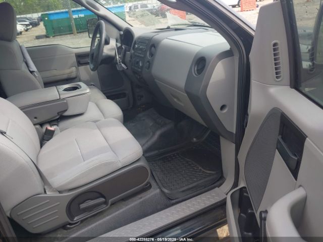 2005 FORD F-150 1FTRX02W05KE36721 Photo 4