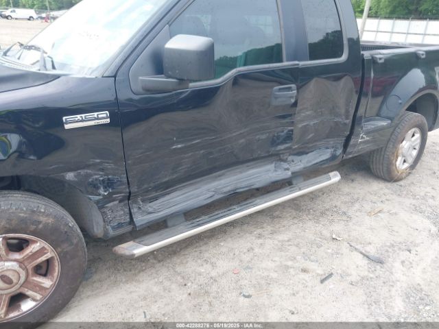 2005 FORD F-150 1FTRX02W05KE36721 Photo 5