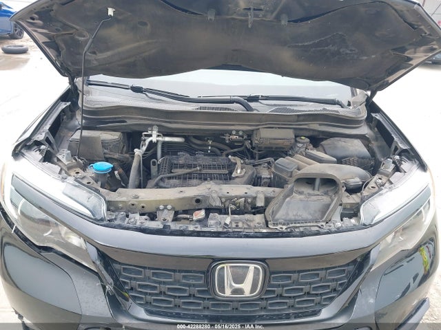Продаж на аукціоні авто 2019 Honda Passport Sport, vin: 5FNYF7H25KB008597, номер лоту: 42288280