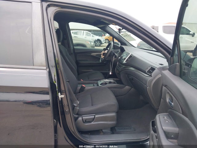 Продаж на аукціоні авто 2019 Honda Passport Sport, vin: 5FNYF7H25KB008597, номер лоту: 42288280