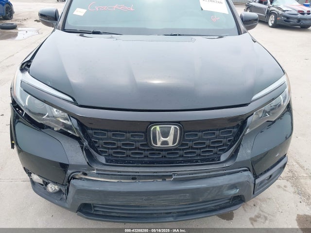 Продаж на аукціоні авто 2019 Honda Passport Sport, vin: 5FNYF7H25KB008597, номер лоту: 42288280