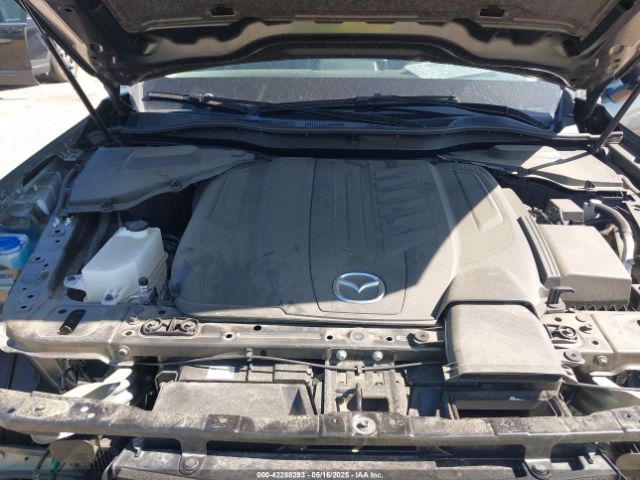 JM3KKDHD4R1140861 Mazda Cx-90 3.3 Turbo Premium