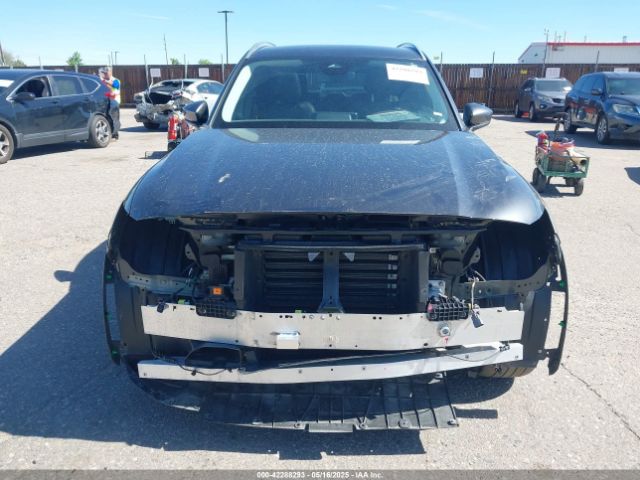 JM3KKDHD4R1140861 Mazda Cx-90 3.3 Turbo Premium