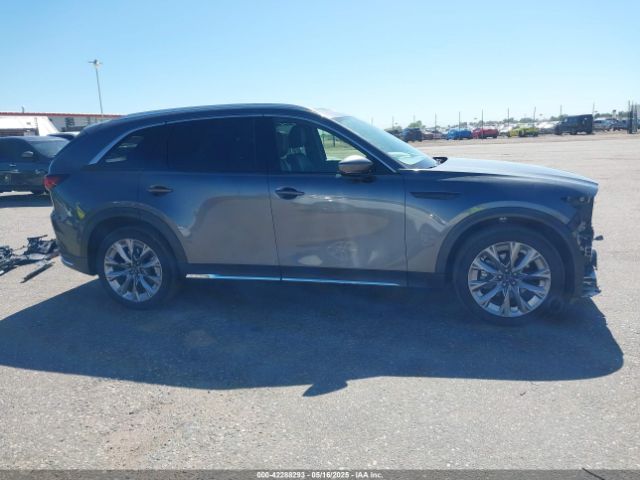 JM3KKDHD4R1140861 Mazda Cx-90 3.3 Turbo Premium