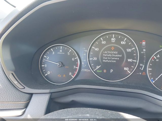 JM3KKDHD4R1140861 Mazda Cx-90 3.3 Turbo Premium