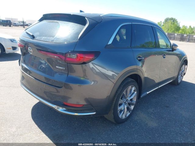 JM3KKDHD4R1140861 Mazda Cx-90 3.3 Turbo Premium