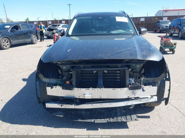 JM3KKDHD4R1140861 Mazda Cx-90 3.3 Turbo Premium