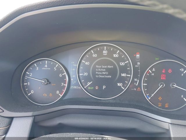 JM3KKDHD4R1140861 Mazda Cx-90 3.3 Turbo Premium