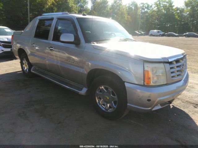 2005 CADILLAC ESCALADE EXT 3GYEK62NX5G288196