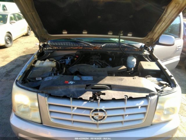 2005 CADILLAC ESCALADE EXT 3GYEK62NX5G288196 Photo 9