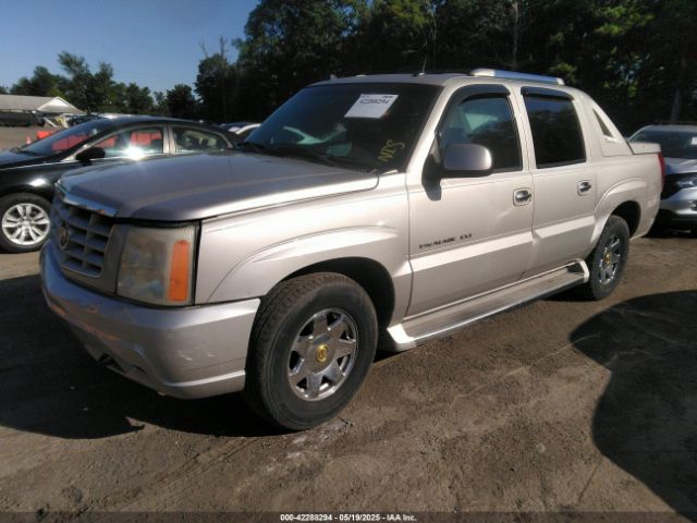 2005 CADILLAC ESCALADE EXT 3GYEK62NX5G288196 Photo 1
