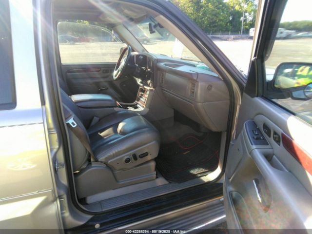 2005 CADILLAC ESCALADE EXT 3GYEK62NX5G288196 Photo 4