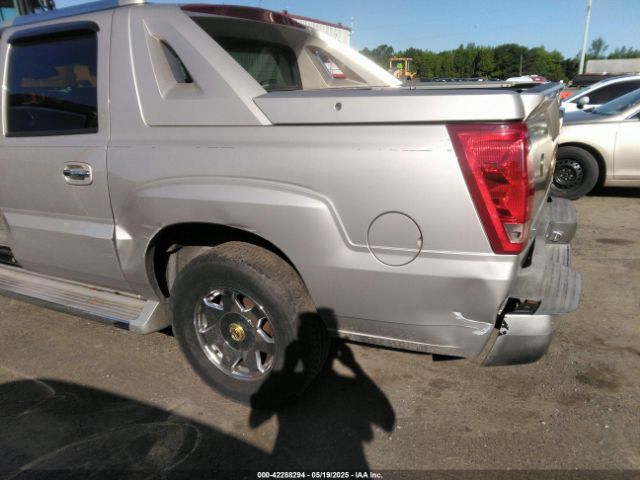 2005 CADILLAC ESCALADE EXT 3GYEK62NX5G288196 Photo 5