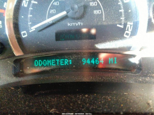 2005 CADILLAC ESCALADE EXT 3GYEK62NX5G288196 Photo 6