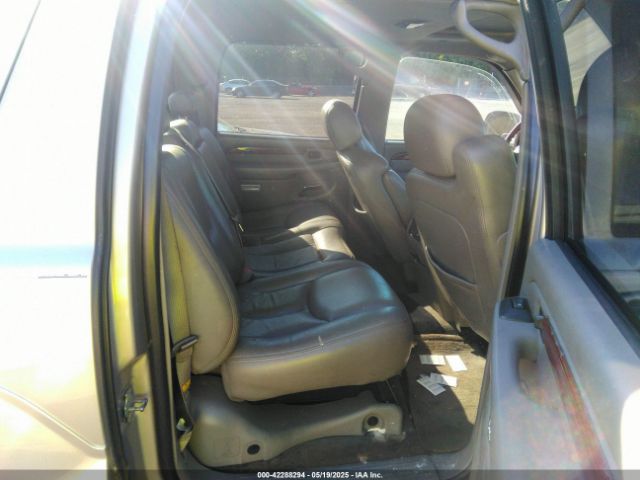 2005 CADILLAC ESCALADE EXT 3GYEK62NX5G288196 Photo 7