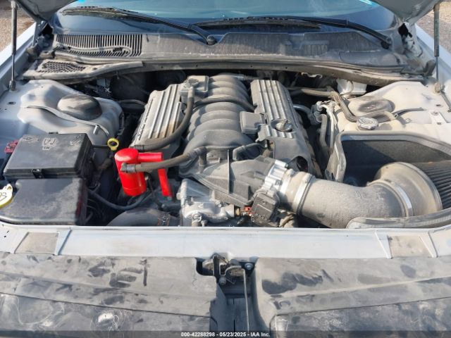 2021 DODGE CHALLENGER 2C3CDZFJ9MH645001 Photo 9