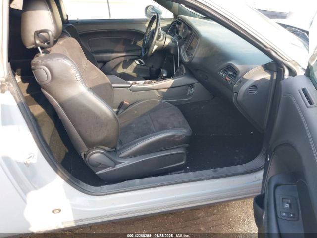 2021 DODGE CHALLENGER 2C3CDZFJ9MH645001 Photo 4