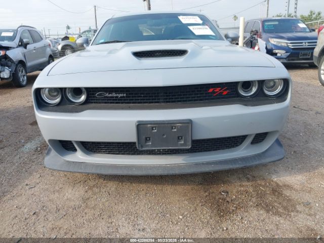 2021 DODGE CHALLENGER 2C3CDZFJ9MH645001 Photo 5