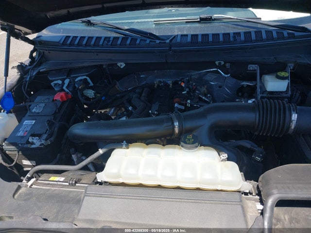 5LMJJ3LG9PEL01903 Lincoln gtdi