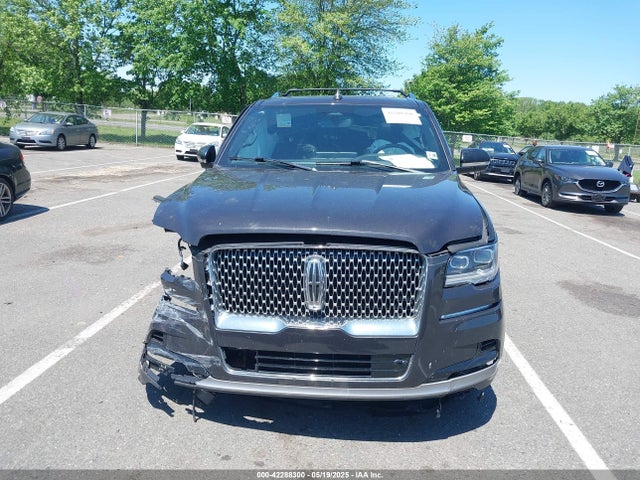5LMJJ3LG9PEL01903 Lincoln gtdi