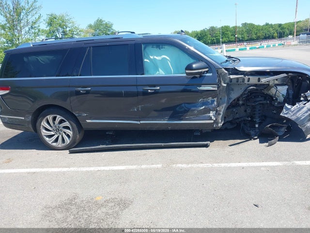 5LMJJ3LG9PEL01903 Lincoln gtdi