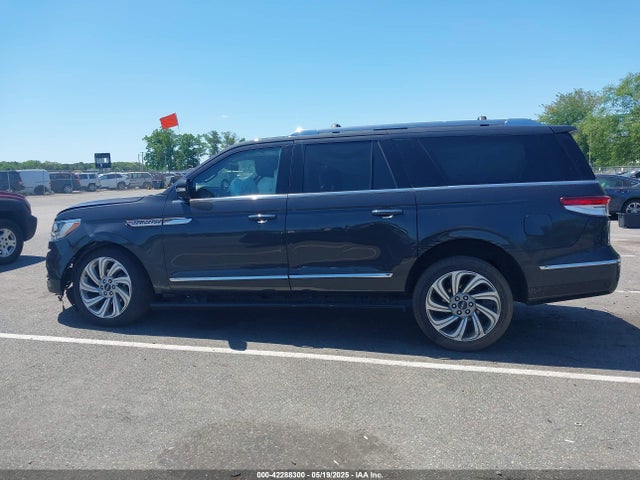 5LMJJ3LG9PEL01903 Lincoln gtdi
