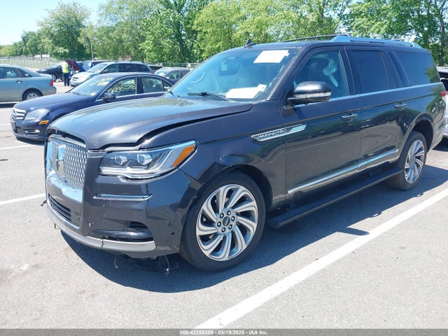5LMJJ3LG9PEL01903 Lincoln gtdi