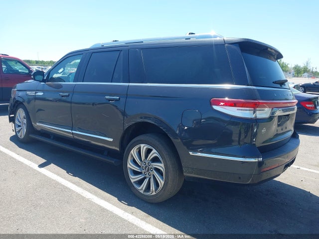 5LMJJ3LG9PEL01903 Lincoln gtdi