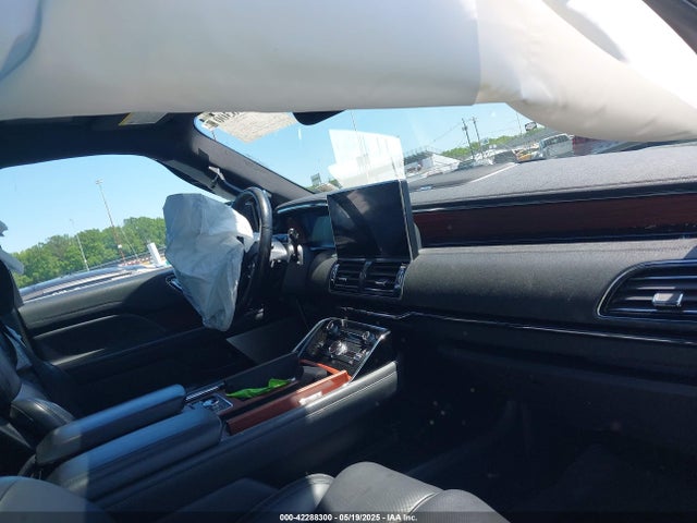 5LMJJ3LG9PEL01903 Lincoln gtdi