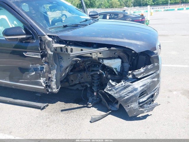 5LMJJ3LG9PEL01903 Lincoln gtdi