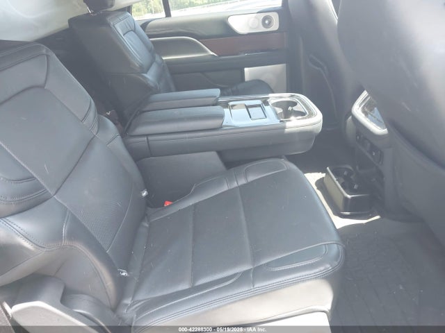 5LMJJ3LG9PEL01903 Lincoln gtdi