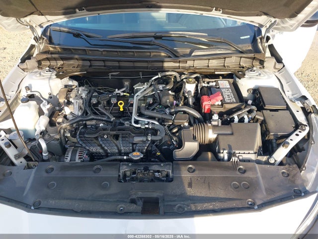 Nissan Altima Sr Intelligent Awd 2023 1N4BL4CW2PN400216 Image 10