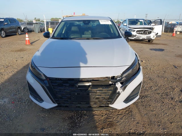 Nissan Altima Sr Intelligent Awd 2023 1N4BL4CW2PN400216 Image 12
