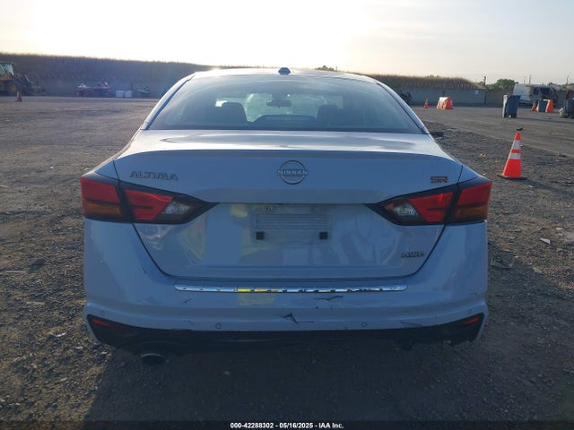 Nissan Altima Sr Intelligent Awd 2023 1N4BL4CW2PN400216 Image 16
