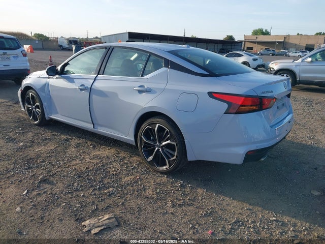 Nissan Altima Sr Intelligent Awd 2023 1N4BL4CW2PN400216 Image 3