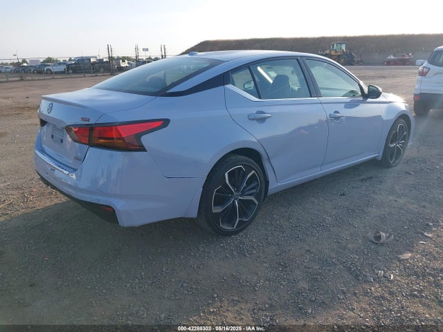 Nissan Altima Sr Intelligent Awd 2023 1N4BL4CW2PN400216 Image 4
